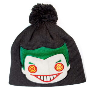 Batman Joker Face Beanie