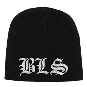 Black Label Society BLS Beanie