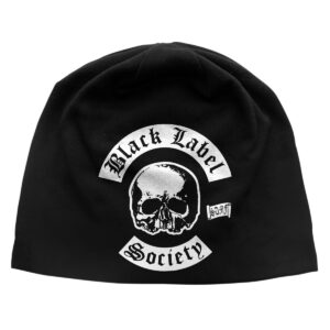 Black Label Society SDMF Jersey Beanie
