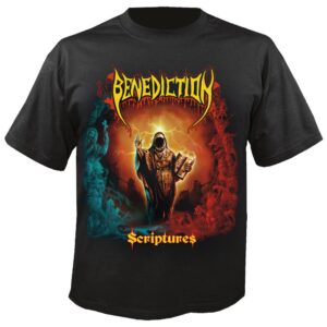 Benediction Scriptures T-Shirt
