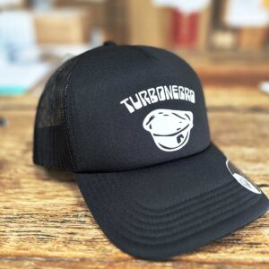 Turbonegro Next Erection Trucker