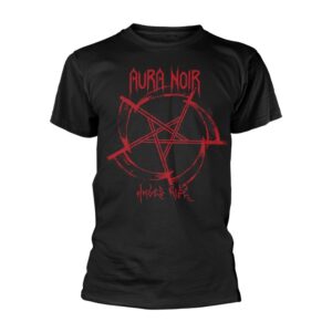 Aura Noir Hades Rise T-Shirt