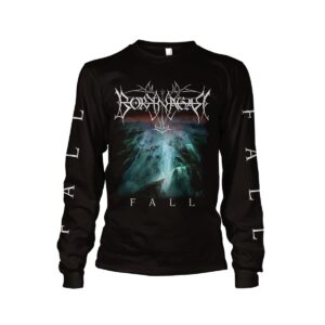 Borknagar Fall Album Long Sleeve