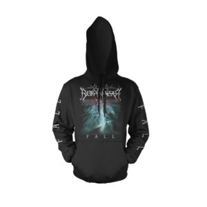 Borknagar Fall Album Hoodie