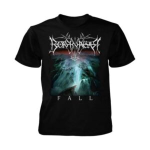 Borknagar Fall Album T-Shirt