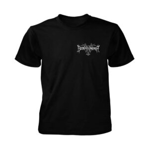Borknagar Fall Album Logo 2024 T-Shirt