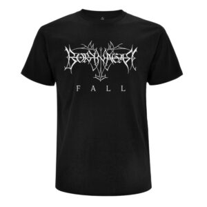 Borknagar Fall Logo 2024 T-Shirt