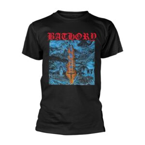 Bathory Blood On Ice T-Shirt