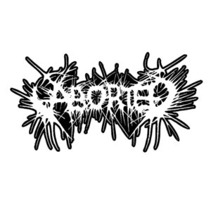 Aborted Logo Patch