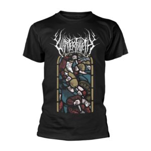 Winterfylleth Penda T-Shirt