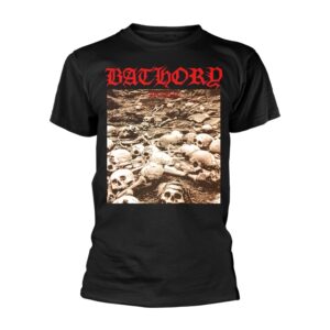 Bathory Requiem T-Shirt