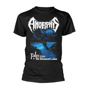 Amorphis Tales from the Thousand Lakes T-Shirt