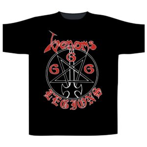 Venom Venom´s Legions T-Shirt