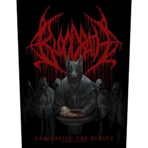 Bloodbath Unblessing The Purity Backpatch