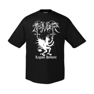Tsjuder Legion Helvete T-Shirt