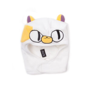 Adventure Time Cake Balaclava Beanie