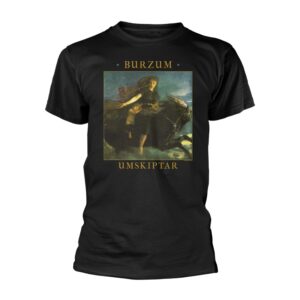 Burzum Umskiptar T-Shirt