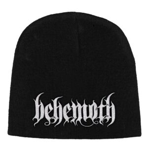 Behemoth Logo Beanie