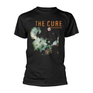 The Cure Disintegration T-Shirt