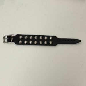 Armband  2 Rad Rund