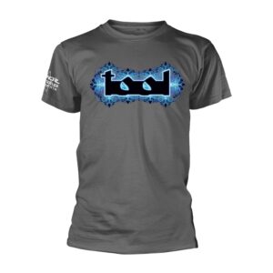 Tool Nerve Ending F&B Grey T-Shirt