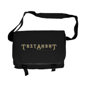Testament Logo Messenger
