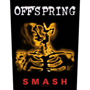 The Offspring Smash Backpatch