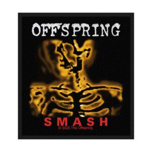 The Offspring Smash Patch