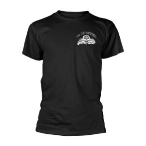 The Offspring IXNAY On The Hombre T-Shirt