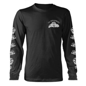 The Offspring IXNAY On The Hombre Long Sleeve