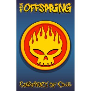 The Offspring Conspiracy of one Flag