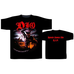 Dio Murray Rip T-Shirt