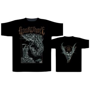 Goatwhore Harbinger T-Shirt