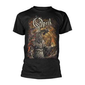 Opeth Apostle In Triumph T-Shirt