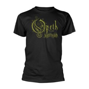 Opeth Watershed T-Shirt