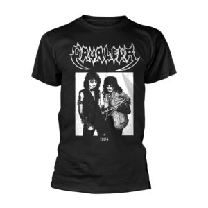 Cavalera Roots T-Shirt