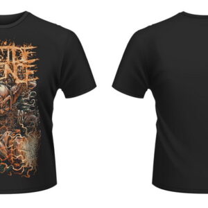 Suicide Silence Viking T-Shirt