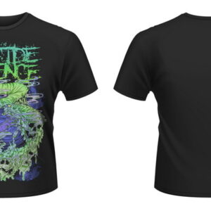Suicide Silence Vortex T-Shirt