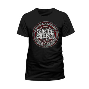Suicide Silence Yolo T-Shirt