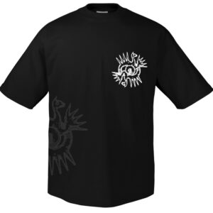 Borknagar Double Dragon T-Shirt