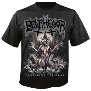 Belphegor Conjuring T-Shirt