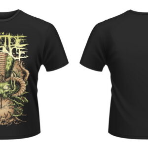 Suicide Silence Time Stealer T-Shirt
