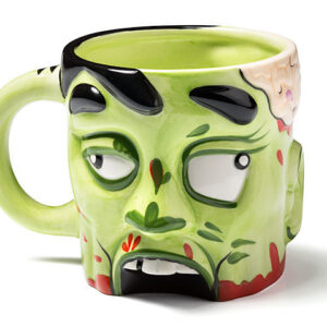 Zombie Ceramic Mugg