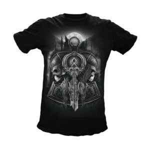 ToxicAngel Guardians Of Midgard TS