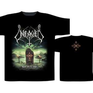 Unleashed Dawn Of The Nine T-Shirt