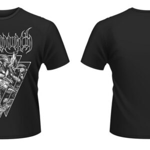 Behemoth Xiadz T-Shirt