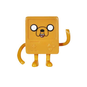 Adventure Time JMO Jake as BMO Funko Figure