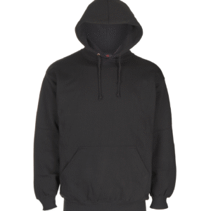 Black Hoodie