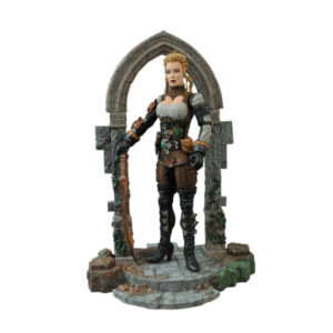 Universal Select Lucy Westenra Figure