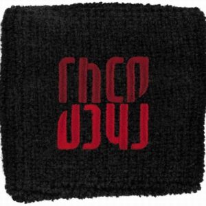 Red Hot Chili Peppers RHCP Wristband